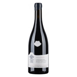 Chassagne-Montrachet AOC Lieu Dit Le Concis du Champs 