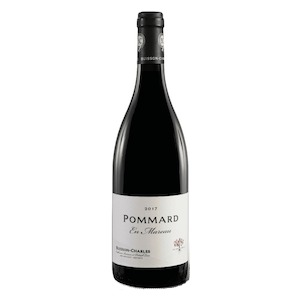 Pommard AOC Lieu Dit En Mareau 