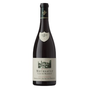 Meursault AOC “Clos de Mazeray” 