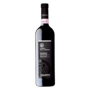 Montefalco Sagrantino DOCG “Campo alla Cerqua” 