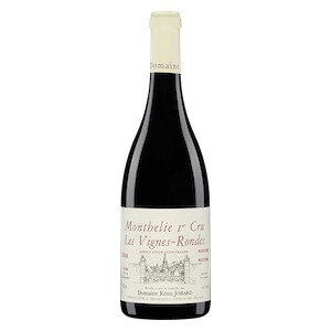 Monthélie AOC Premier Cru Les Vignes Rondes 