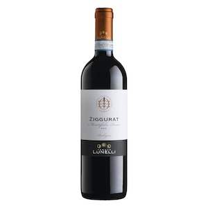 Montefalco DOC “Ziggurat” 