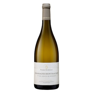 Chassagne-Montrachet AOC Premier Cru Abbaye de Morgeot 