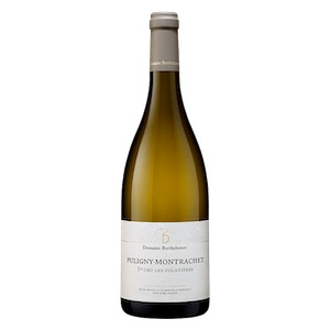 Puligny-Montrachet AOC Premier Cru Les Folatières 
