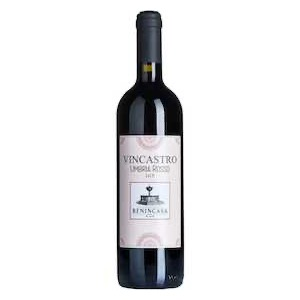 Umbria IGP “Vincastro” 