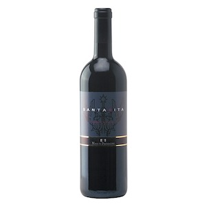 Rosso di Valtellina DOC “Santa Rita” 