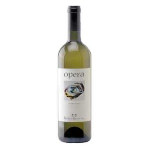 Alpi Retiche IGP “Opera” 