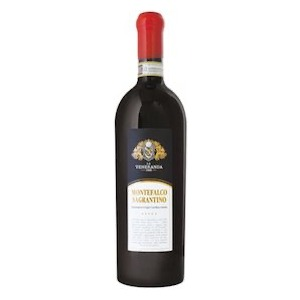 Montefalco Sagrantino DOCG 
