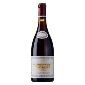 Chambolle-Musigny AOC Premier Cru Les Fuées 