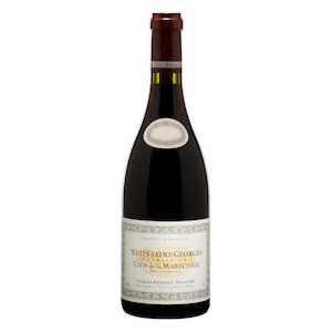 Nuits-Saint-Georges AOC Premier Cru Clos de la Maréchale 