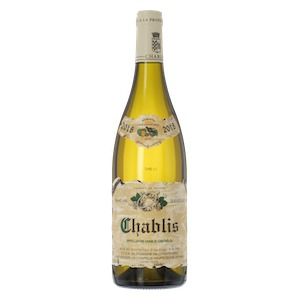 Chablis AOC 