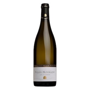 Puligny-Montrachet AOC Lieu Dit Les Charmes 