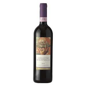 Montefalco Sagrantino DOCG 