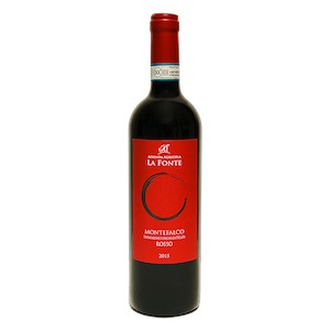 Montefalco DOC 