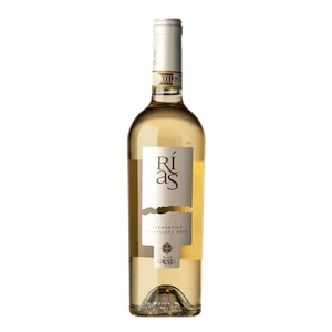 Vermentino di Gallura DOCG “Rìas” 