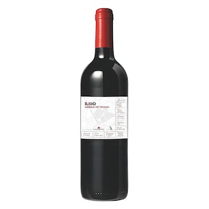 Umbria IGP “Ilbio” Sagrantino 