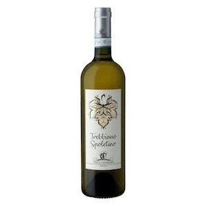 Spoleto DOC Trebbiano Spoletino 