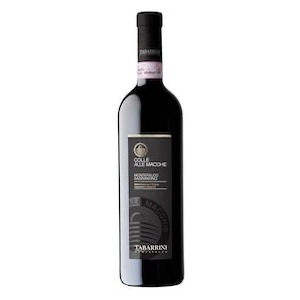 Montefalco Sagrantino DOCG “Colle Grimaldesco” 