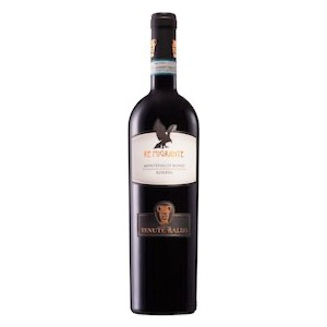 Montefalco DOC Riserva 