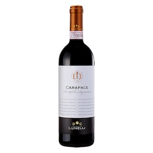 Montefalco Sagrantino DOCG “Carapace” 
