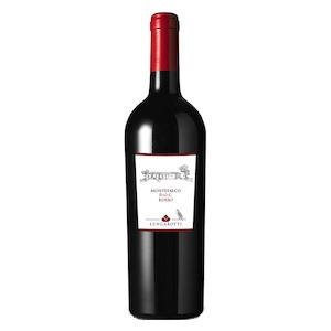 Montefalco DOC 