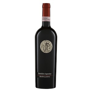 Montefalco Sagrantino DOCG 