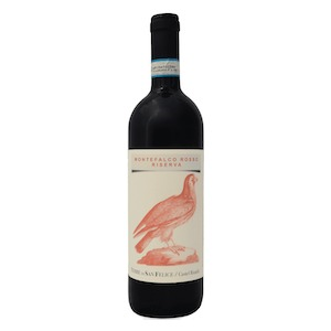 Montefalco DOC Riserva 