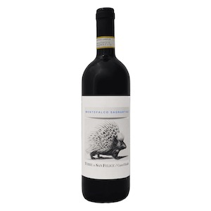 Montefalco Sagrantino DOCG 