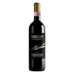 Montefalco Sagrantino DOCG 
