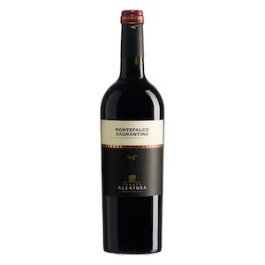 Montefalco Sagrantino DOCG 