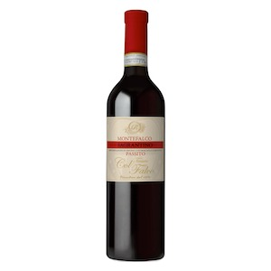 Montefalco Sagrantino DOCG Passito 