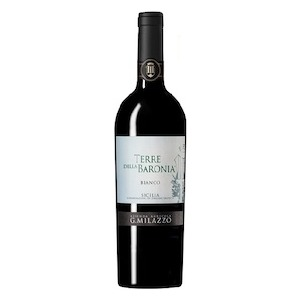 Sicilia DOC “Terre della Baronia” 