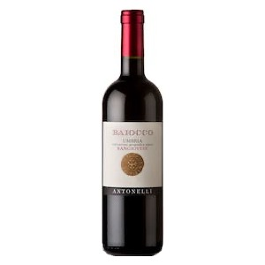 Umbria IGP “Baiocco” Sangiovese 