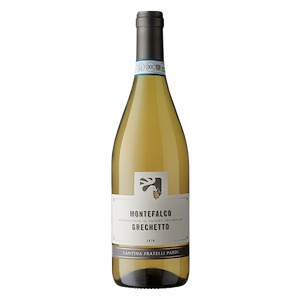Montefalco DOC Grechetto di Todi 