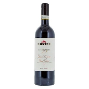 Chianti Classico DOCG “Vigna Gittori” Gran Selezione 