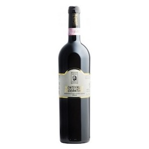 Montefalco Sagrantino DOCG 