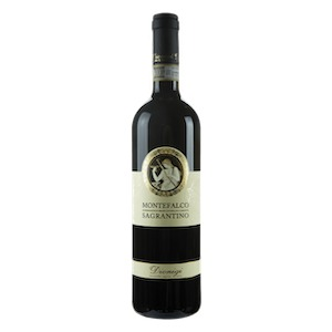 Montefalco Sagrantino DOCG 