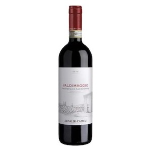 Montefalco Sagrantino DOCG “Valdimaggio” 