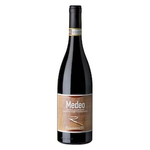 Montefalco Sagrantino DOCG “Medeo” 