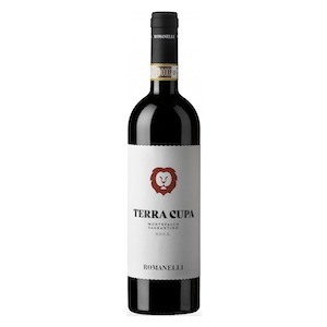 Montefalco Sagrantino DOCG “Terra Cupa” 