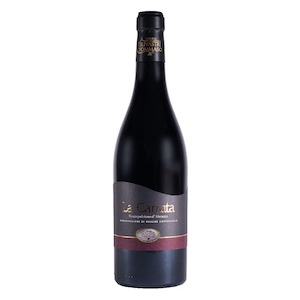 Montepulciano d’Abruzzo DOC “La Carrata” 