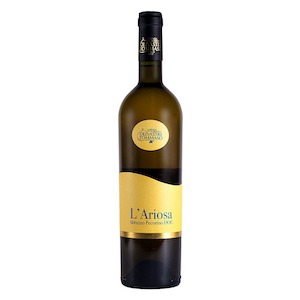 Abruzzo DOC “L'Ariola” Pecorino 