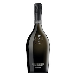 Conegliano Valdobbiadene Prosecco DOCG “Col del Forno” Brut Refrontolo 