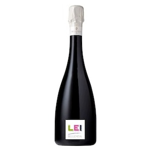 Conegliano Valdobbiadene Prosecco DOCG “Lei” Dry Metodo Classico 