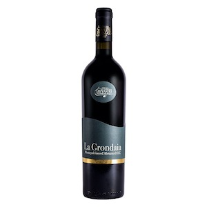 Montepulciano d’Abruzzo DOC “La Grondaia” 