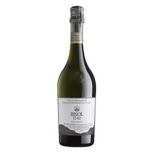 Conegliano Valdobbiadene Prosecco DOCG Dry Superiore Campea 