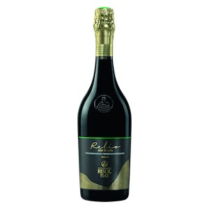 Conegliano Valdobbiadene Prosecco DOCG “Relio” Superiore Guia Extra Brut 