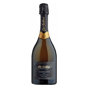 Conegliano Valdobbiadene Prosecco DOCG Superiore Santo Stefano Extra Brut 