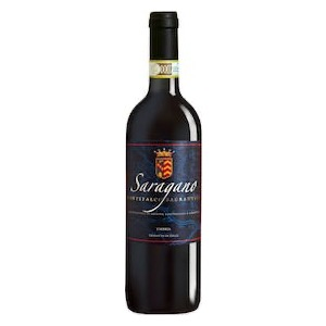 Montefalco Sagrantino DOCG 