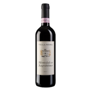 Montefalco Sagrantino DOCG 